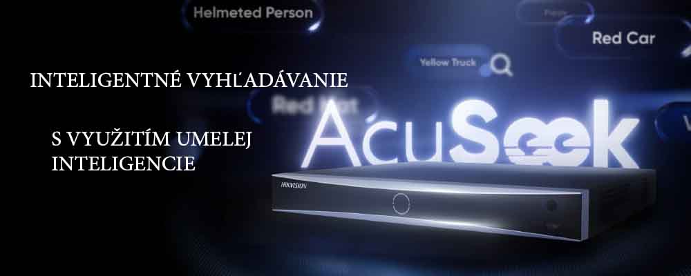acuseek