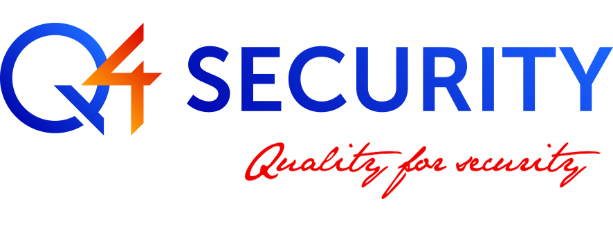 Q4 Security