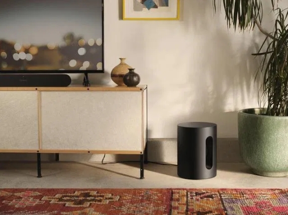 Subwoofer Sonos Sub Mini