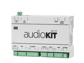 IP Audio Kit