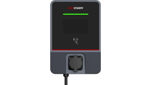 Nab�jacie stanice pre elektromobily