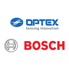 Optex, Bosch a Cooper