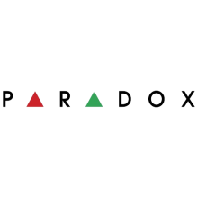Detektory PARADOX