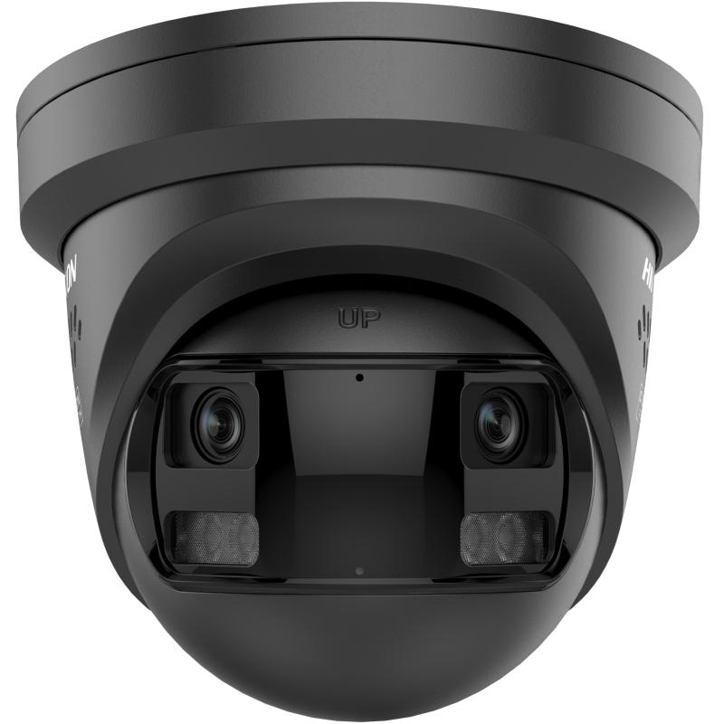 DS-2CD2387G3P-LIS2UY/SL(180°)/BLACK