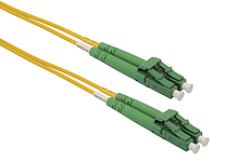 Patch kabel 9/125 LCapc/LCapc SM OS 2m d