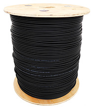 DROP1000 kabel Solarix 16vl 9/125 3,9mm, 500m