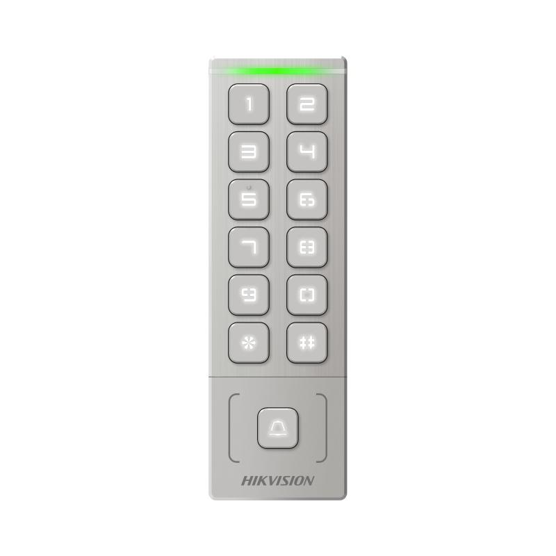 DS-K1T809EWX