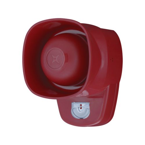 Siréna s majákom SYG1/LX-W/RF/R1 (Symphoni LX)