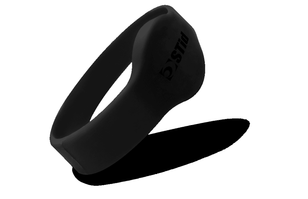 BSI - 13.56 MHz BLACK