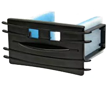 Filtračný box