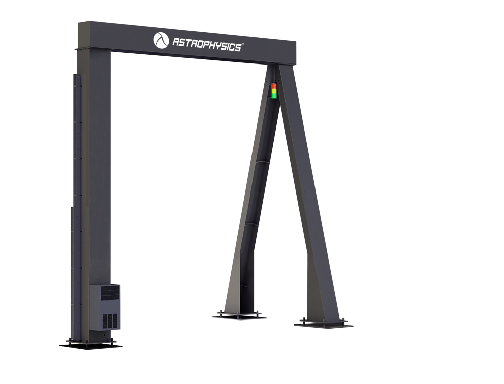 HXP-FreightScan Plus™