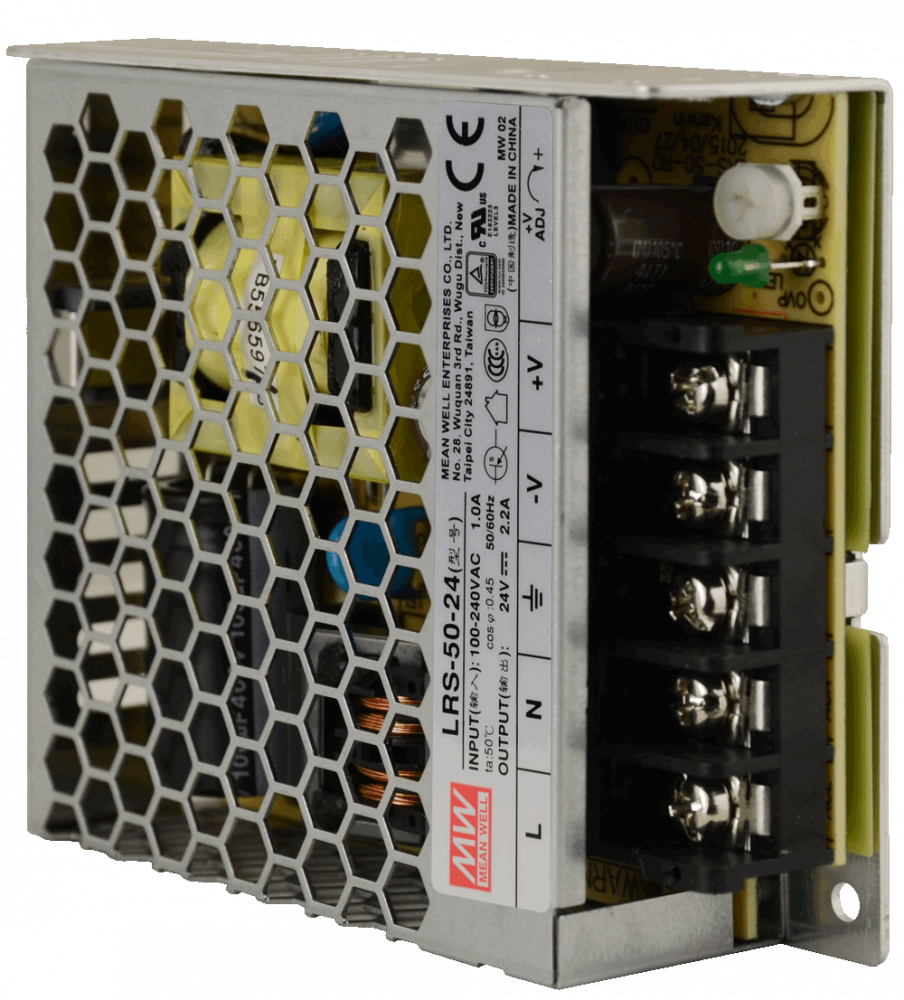 LRS 50 24 Q4 Security