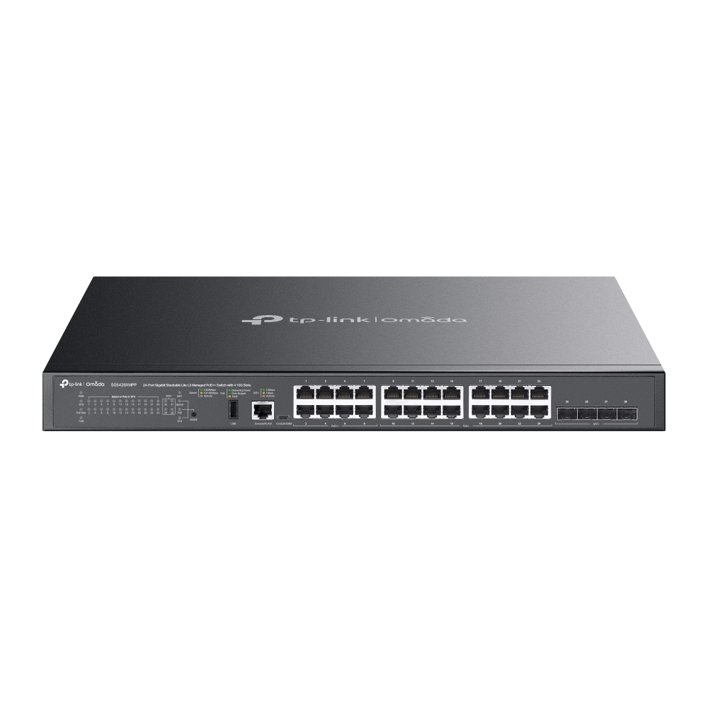 SG5428XMPP