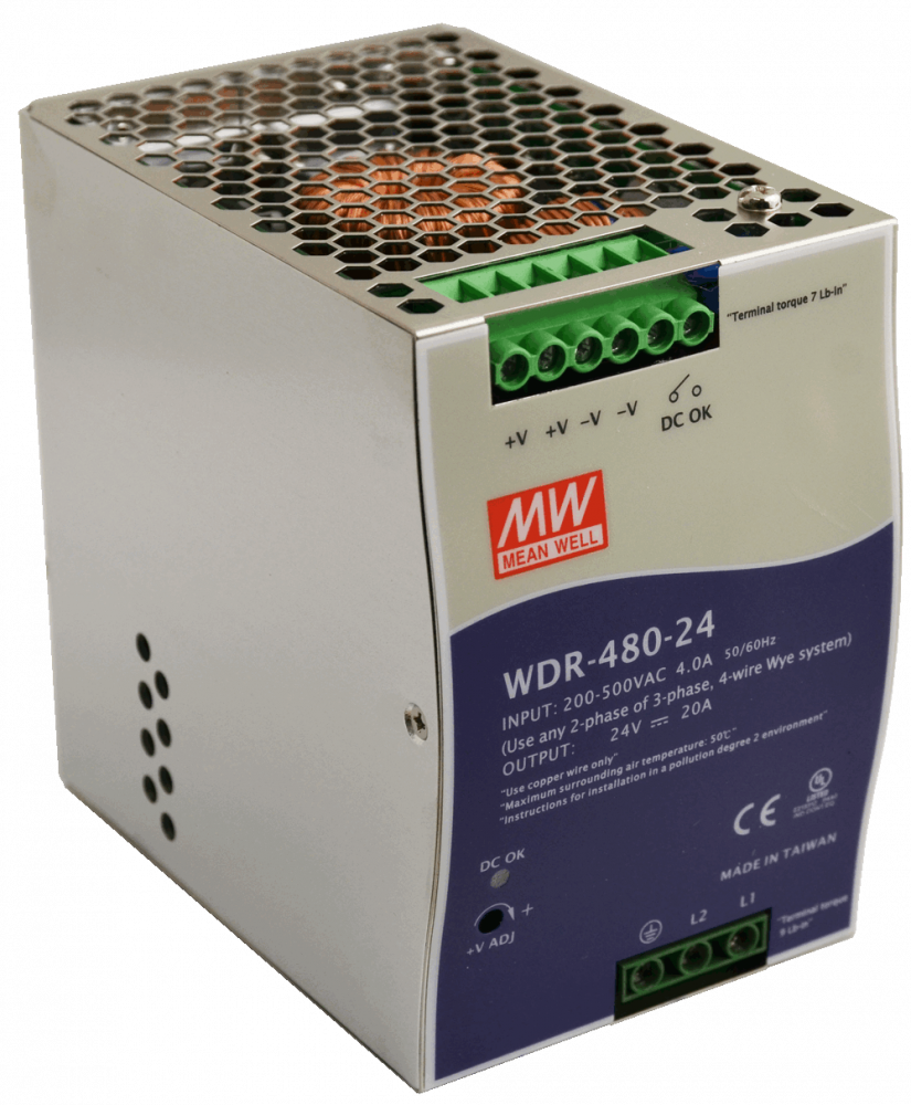 WDR-480-24