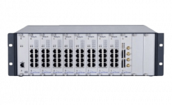 2N® NetStar Extender analog only - rack, 230V