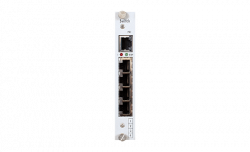 2N® NetStar Extender Switch module