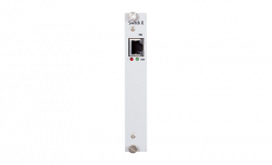 2N® NetStar Switch X module