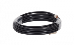 2N Antenna cable for YAGI 10m, N connector