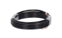 2N Antenna cable for YAGI 50m, N connector