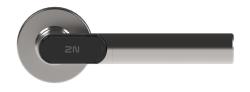 2N Fortis Handle - Elektronick kuka, tvar L, prav