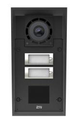 2N IP Force 2.0 - RFID teka 125kHz, Seos Compatible 13.56MHz, NFC&Wiegand