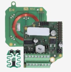 2N IP Force 2.0 - RFID teka 125kHz, Seos Compatible 13.56MHz, NFC&Wiegand rozhran