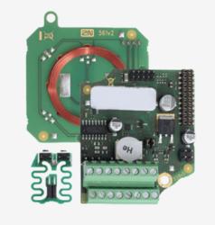 2N IP Force 2.0 - RFID teka 125kHz, 13.56MHz, NFC&OSDP