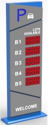 DS-TVB200(5 Module)