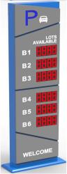 DS-TVB200(6 Module)