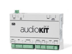 2N® IP Audio Kit
