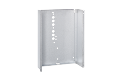 Mont�na doska pre �stred�u EBL512 G3 do 19