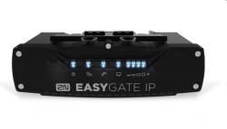 2N EasyGate IP Lift, LTE, VoIP, FXS port, modem, Aku+, 100-240V/1A EU plug
