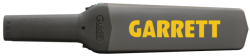 Garrett Guide