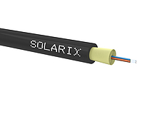 DROP1000 kabel Solarix 4vl 9/125 3,6mm L