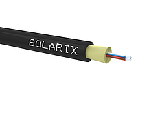 DROP1000 kabel Solarix 8vl 9/125 3,7mm L