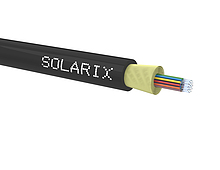 DROP1000 kabel Solarix 24vl 9/125 4,0mm