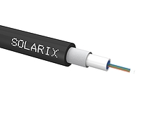 Univerzální kabel CLT Solarix 4vl 50/125