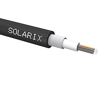 Univerzální kabel CLT Solarix 24vl 9/125
