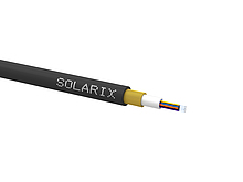 Zafukovací kabel MINI Solarix 12vl 9/125