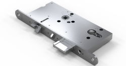 SAM REV MI P 7255