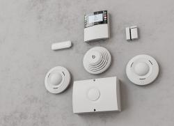SET JABLOTRON MERCURY