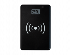 2N® IP interkom - externí RFID èteèka 125kHz Emarine