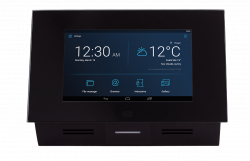 2N� Indoor Touch 2.0 WiFi, �ern�