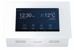 2N� Indoor Touch 2.0 WiFi, b�l�