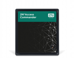 2N® Access Commander Box