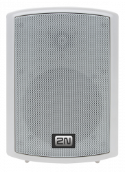 2N® SIP Speaker, instalace na zeï, bílá
