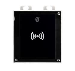 2N IP Verso Bluetooth & RFID reader 125kHz, zabezpeen 13.56MHz, NFC, PIC