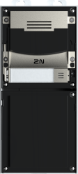 2N® IP Verso 2.0 Hlavná jednotka s kamerou