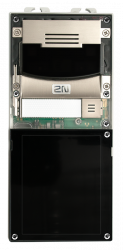 2N® LTE Verso - Hlavní jednotka s kamerou, EU LTE