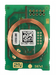 2N® IP Base - RFID 125 kHz - modul